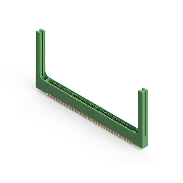 345-106-523-258 EDAC Inc.  Edgeboard Connectors